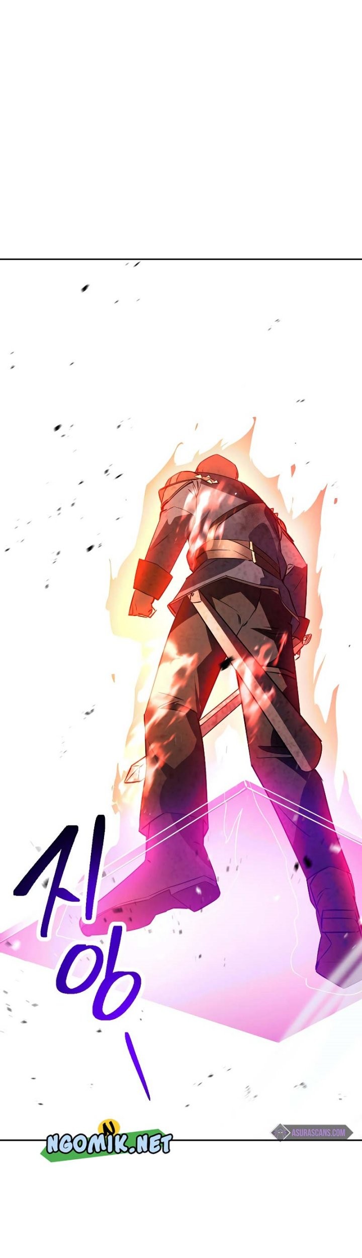 The Live Chapter 165 Gambar 26