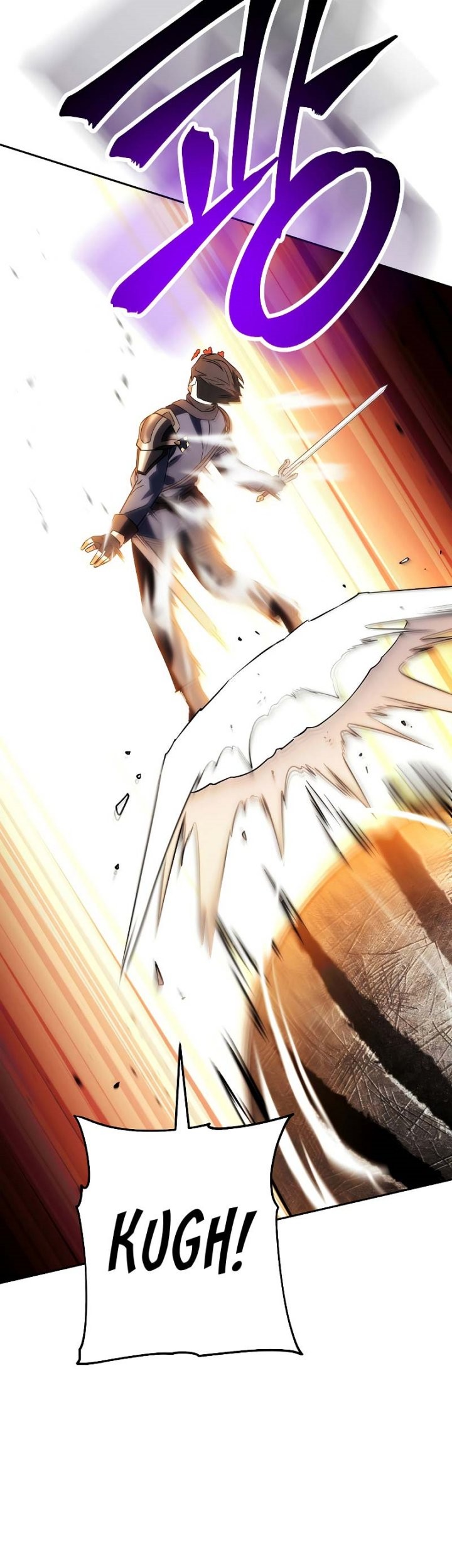 The Live Chapter 165 Gambar 32