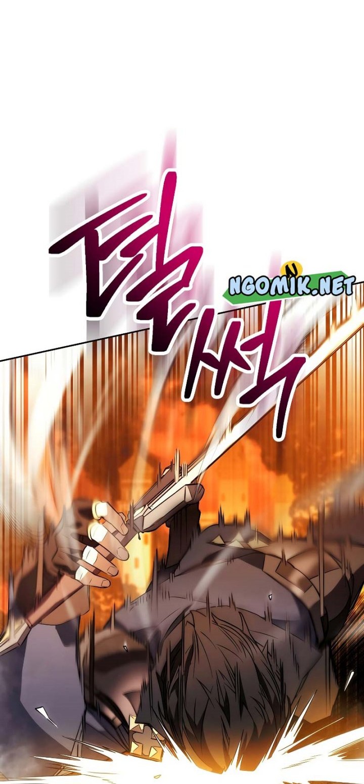 The Live Chapter 165 Gambar 33