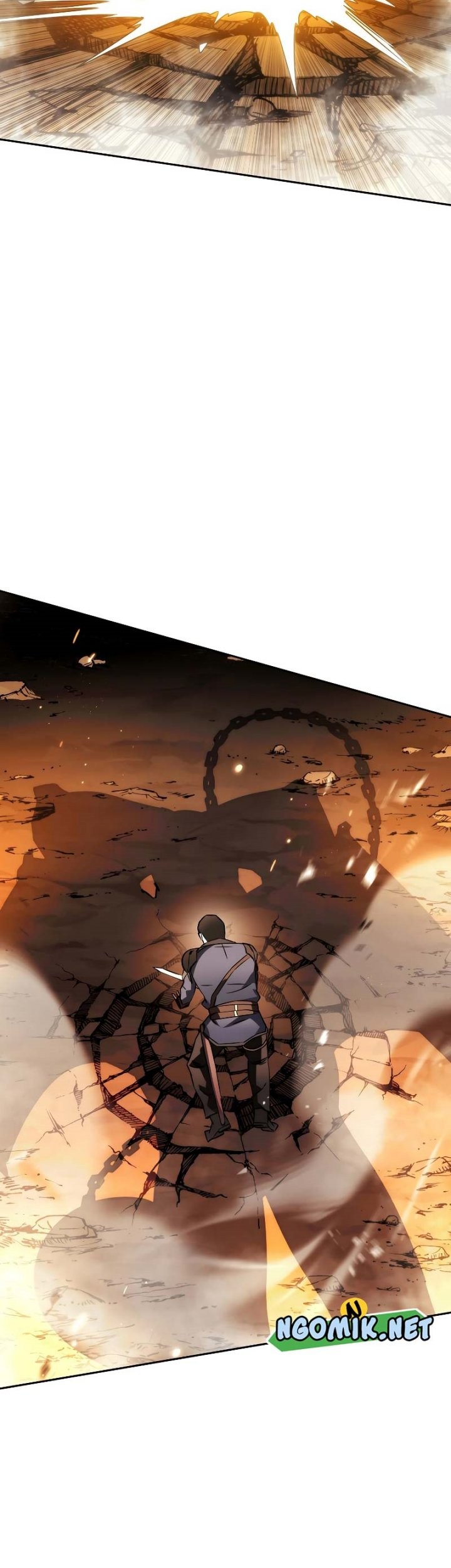 The Live Chapter 165 Gambar 34