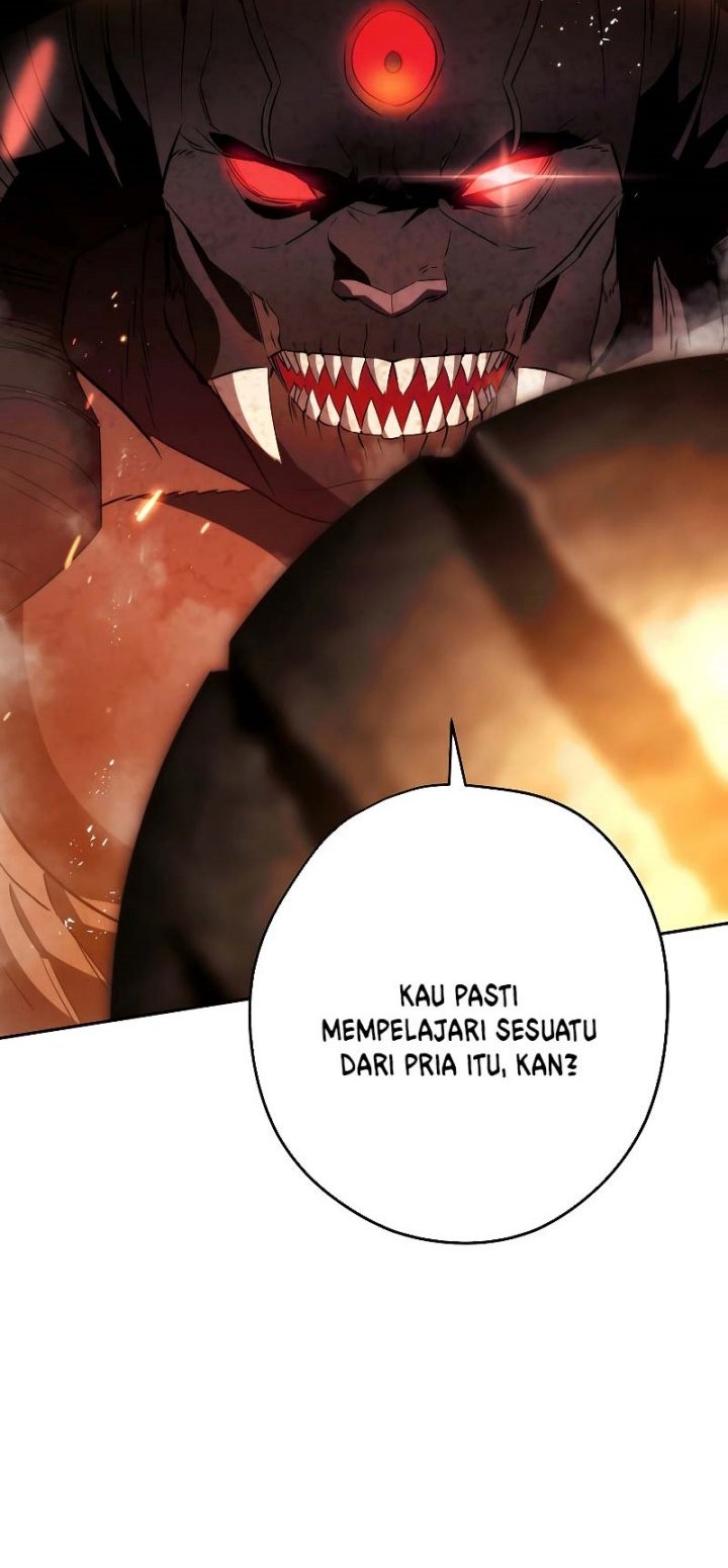 The Live Chapter 165 Gambar 37