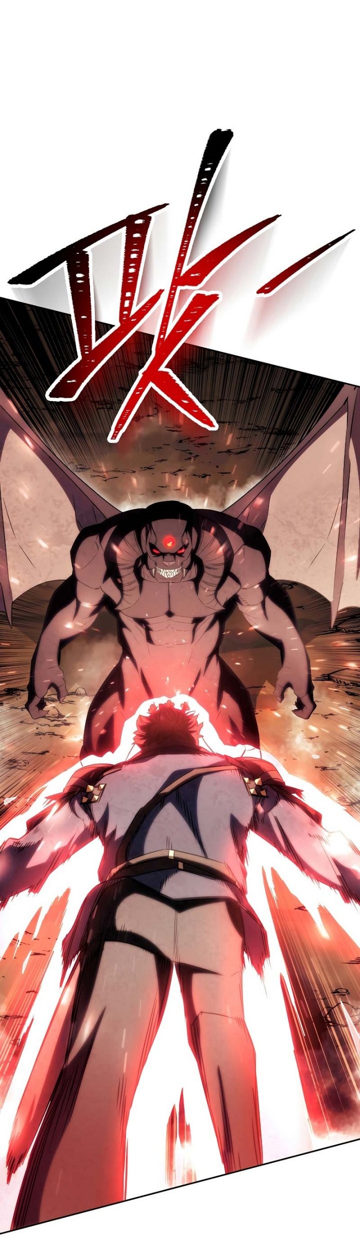 The Live Chapter 165 Gambar 18