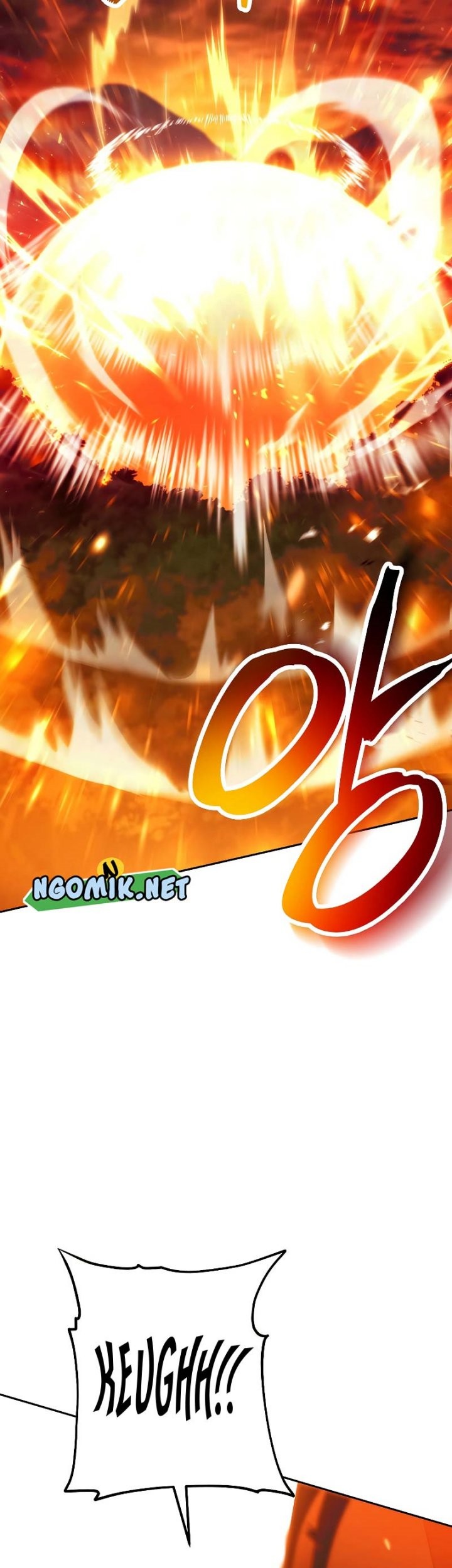 The Live Chapter 165 Gambar 22