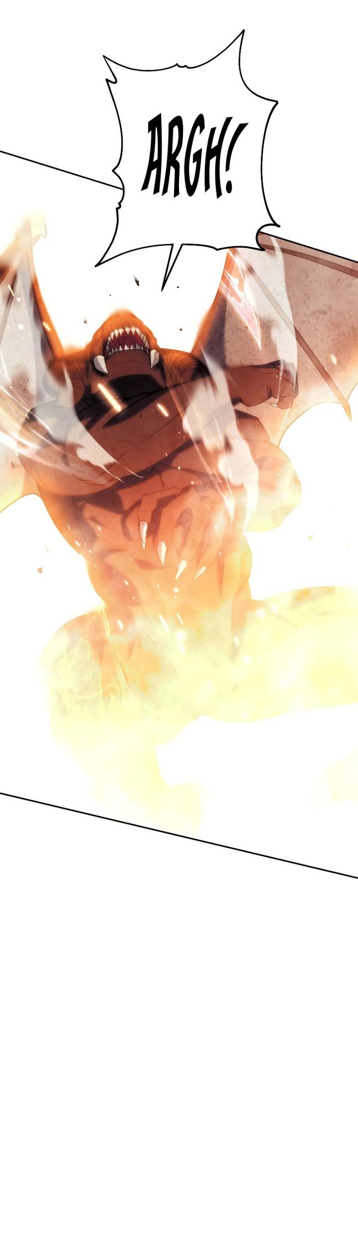 The Live Chapter 165 Gambar 24