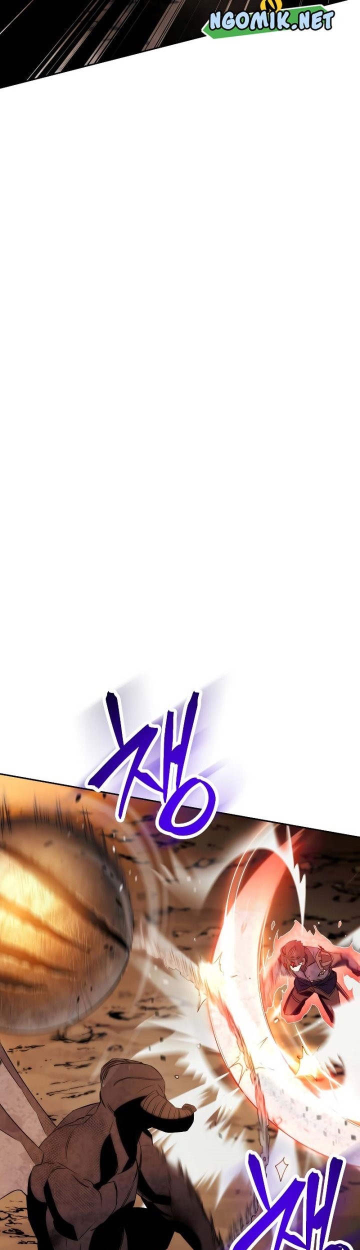 The Live Chapter 165 Gambar 46