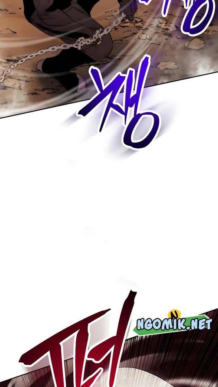 The Live Chapter 165 Gambar 47