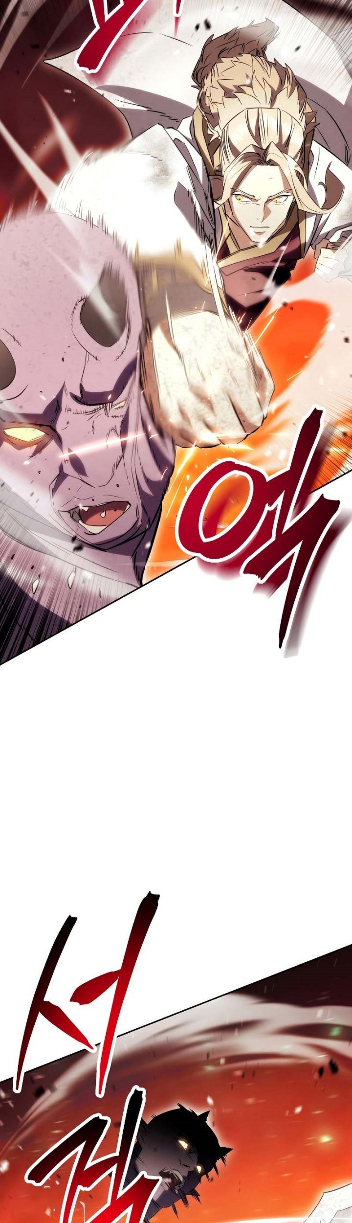 The Live Chapter 165 Gambar 48