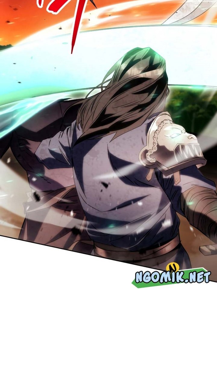 The Live Chapter 165 Gambar 49