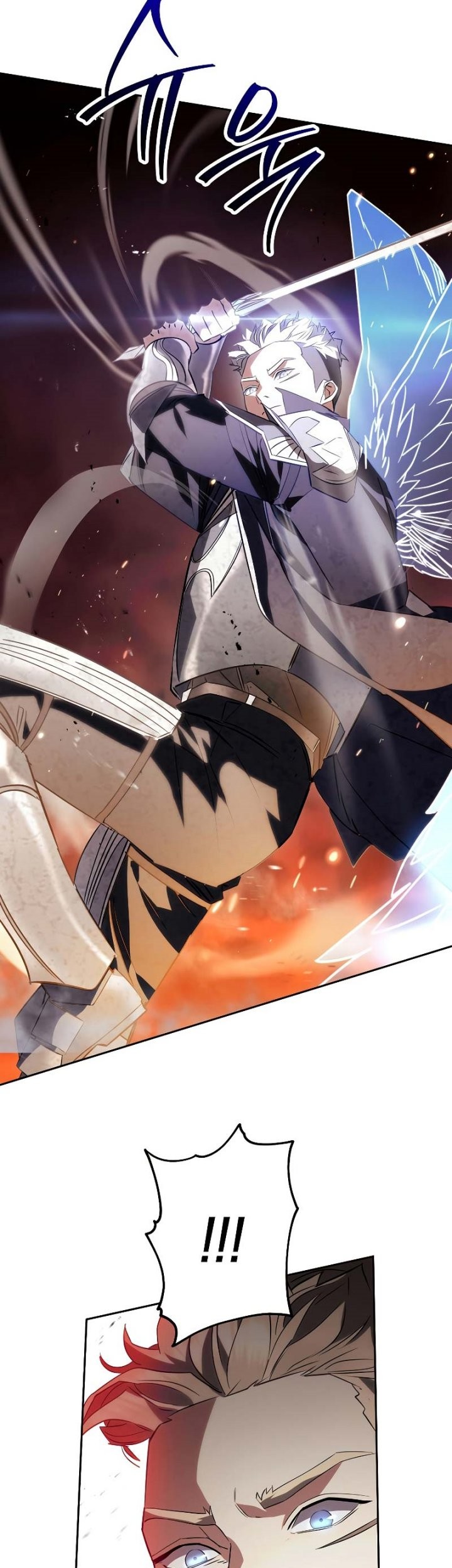 The Live Chapter 165 Gambar 52