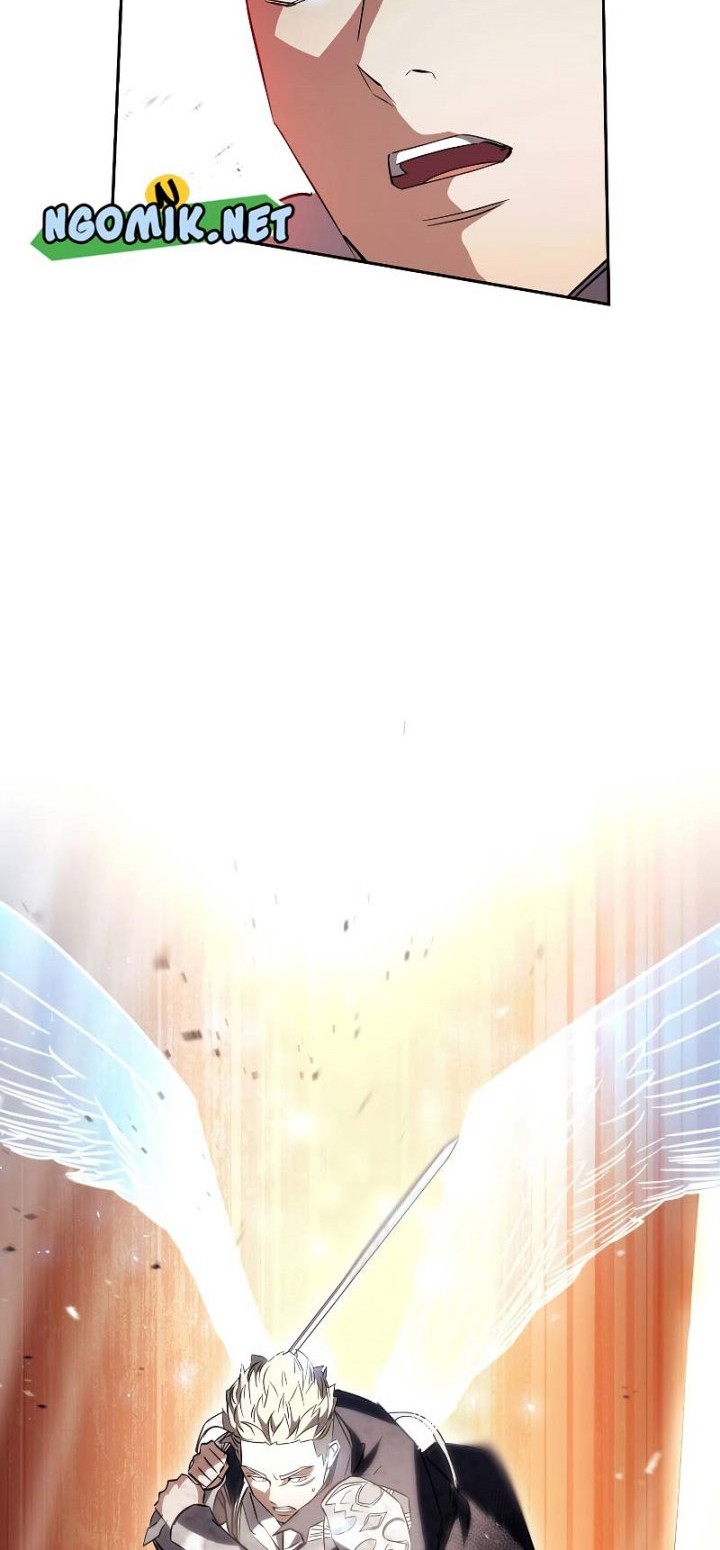 The Live Chapter 165 Gambar 53