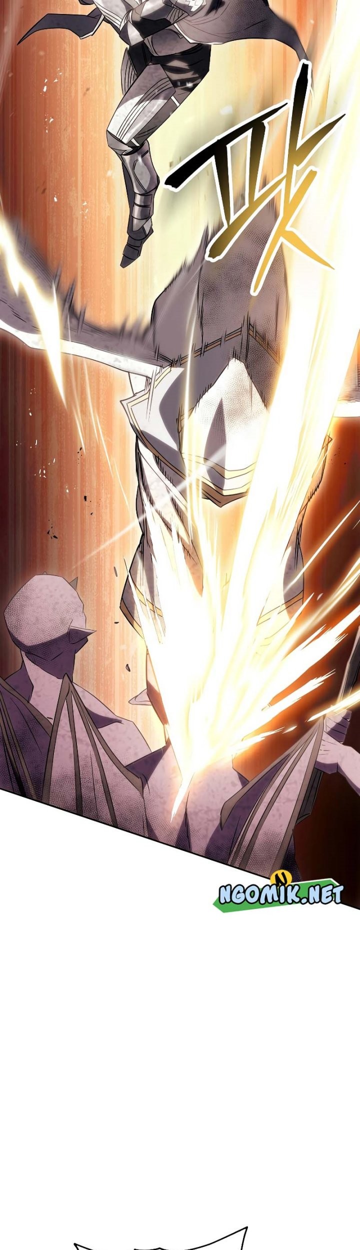 The Live Chapter 165 Gambar 54