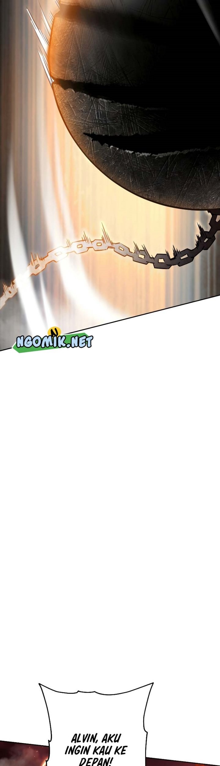 The Live Chapter 165 Gambar 40