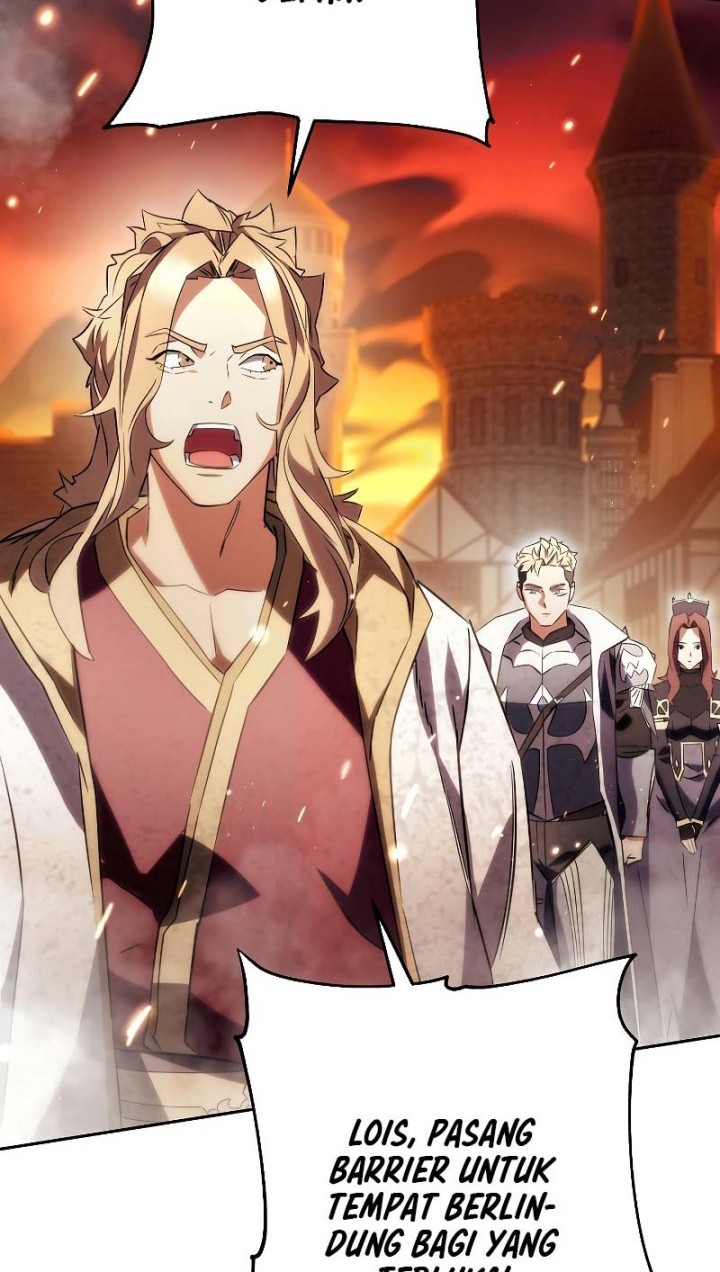 The Live Chapter 165 Gambar 41