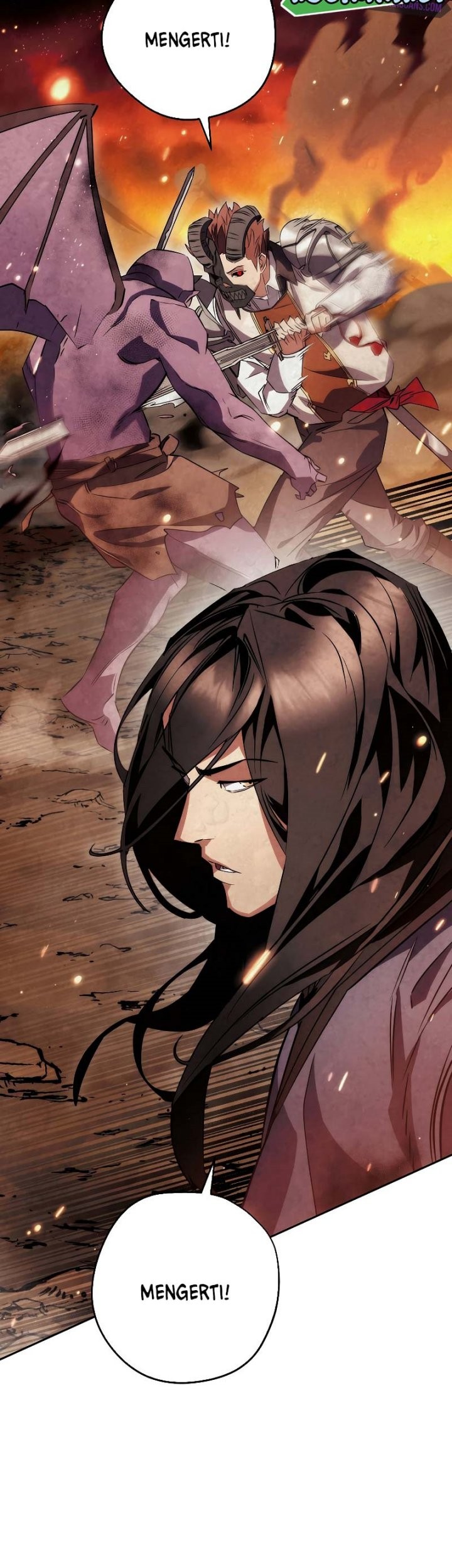 The Live Chapter 165 Gambar 44