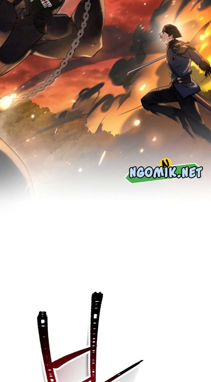 The Live Chapter 165 Gambar 3