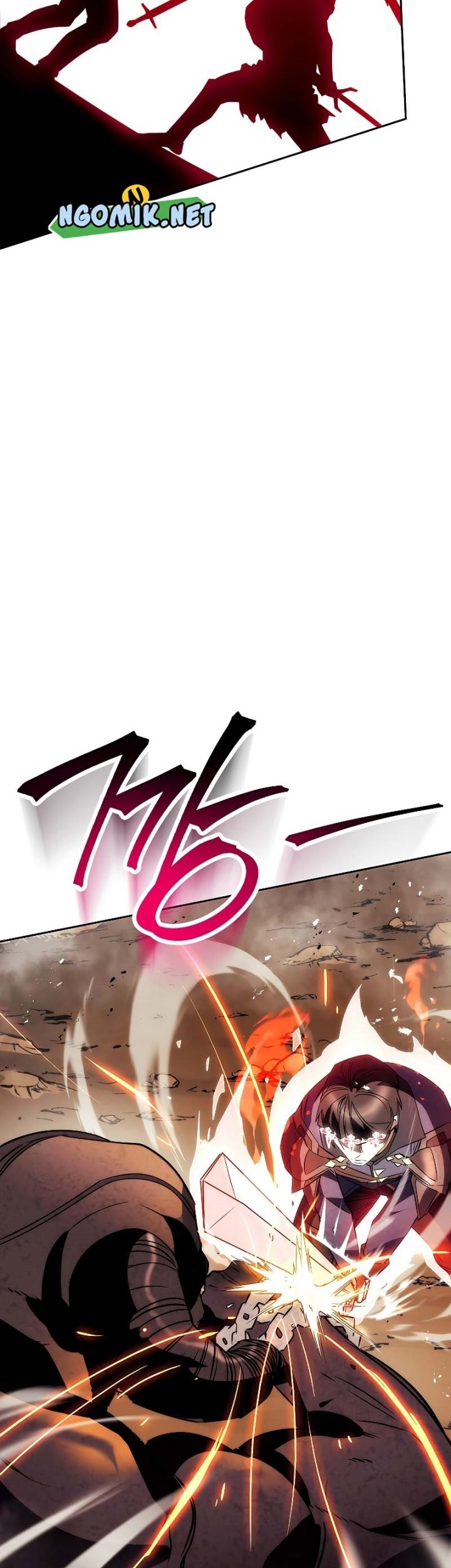 The Live Chapter 165 Gambar 70