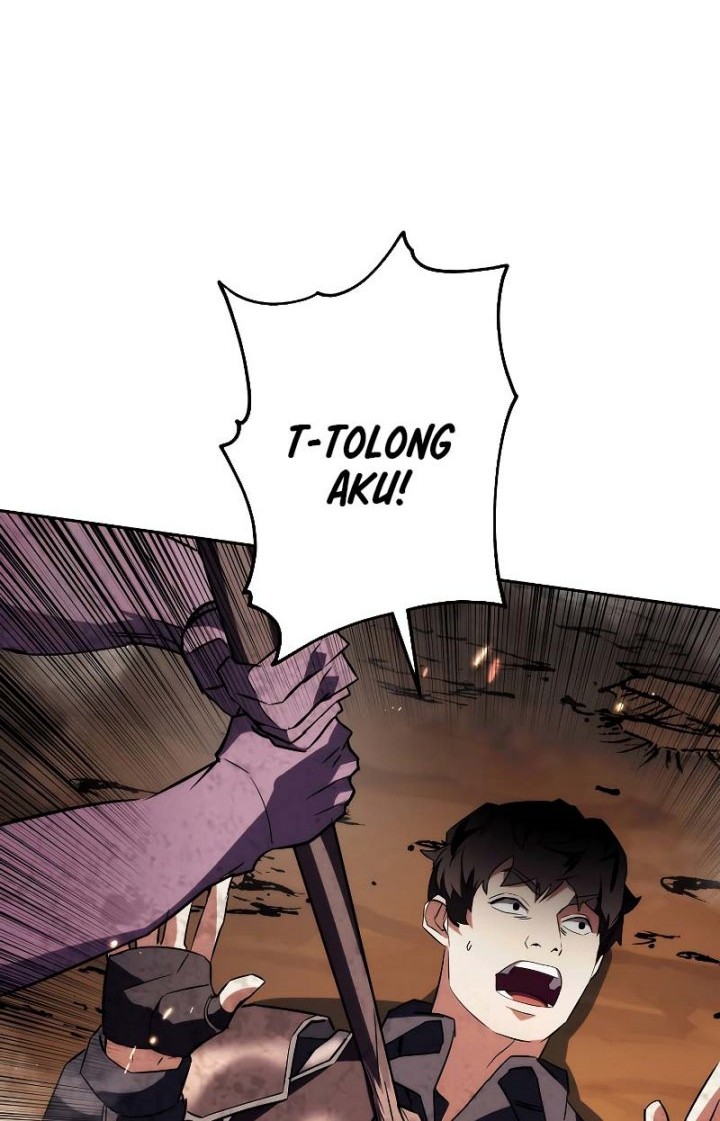 The Live Chapter 165 Gambar 63