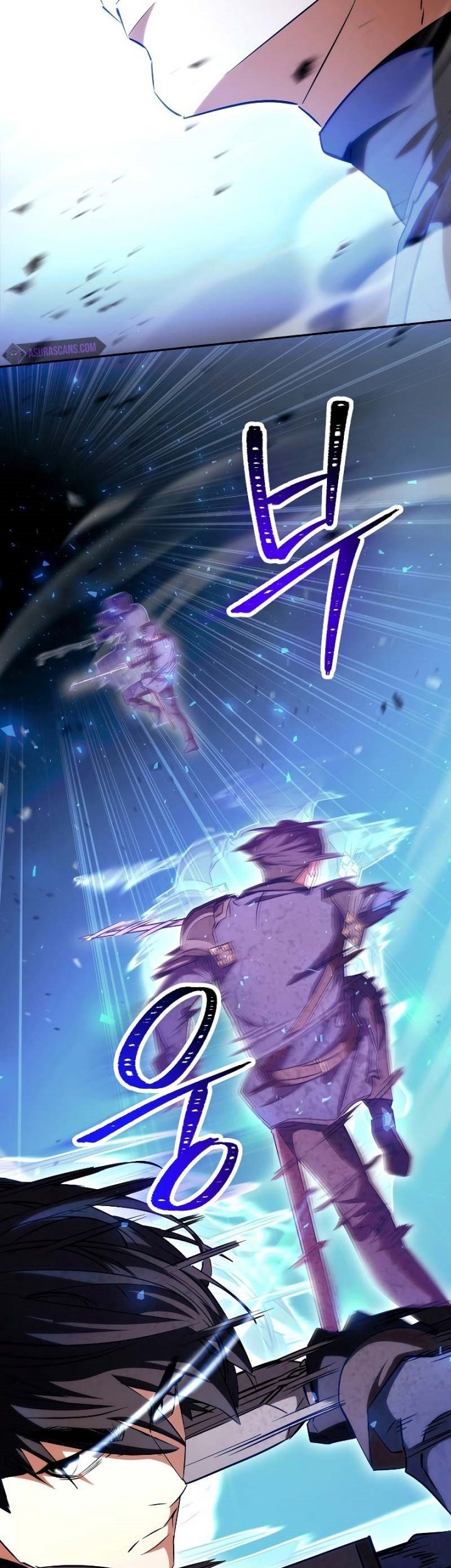 The Live Chapter 165 Gambar 8