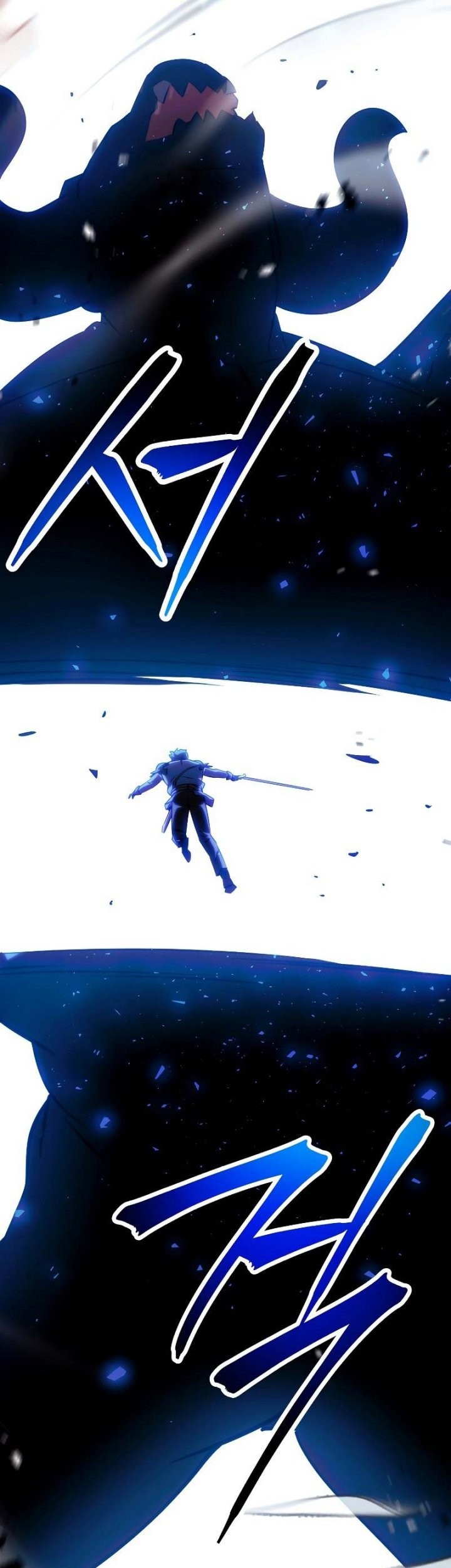 The Live Chapter 165 Gambar 10