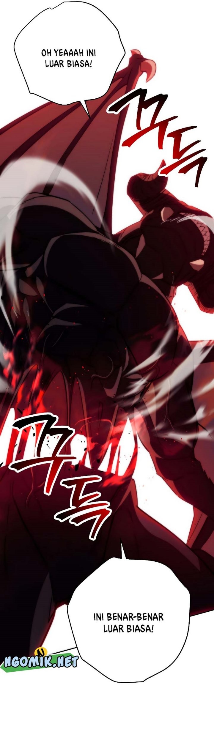 The Live Chapter 165 Gambar 14