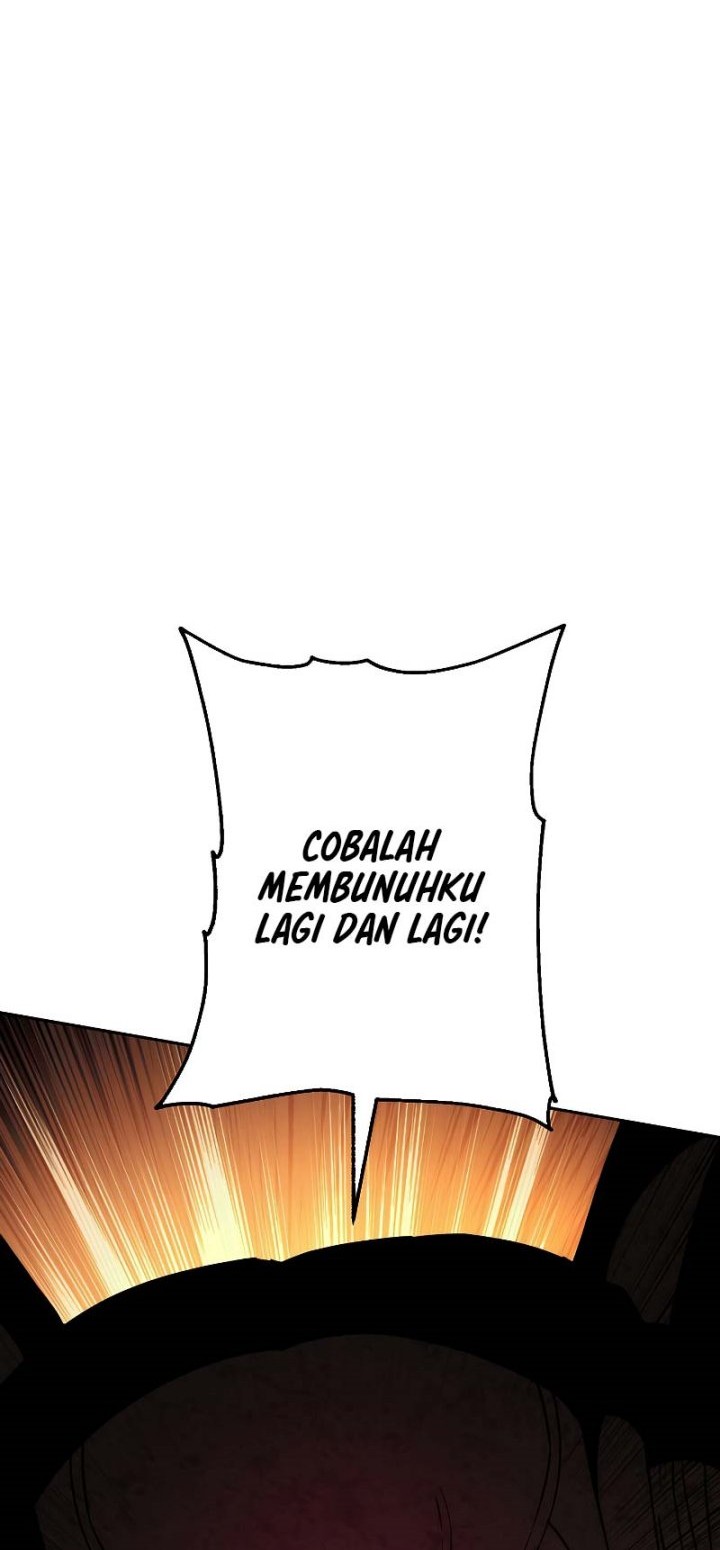 The Live Chapter 165 Gambar 15