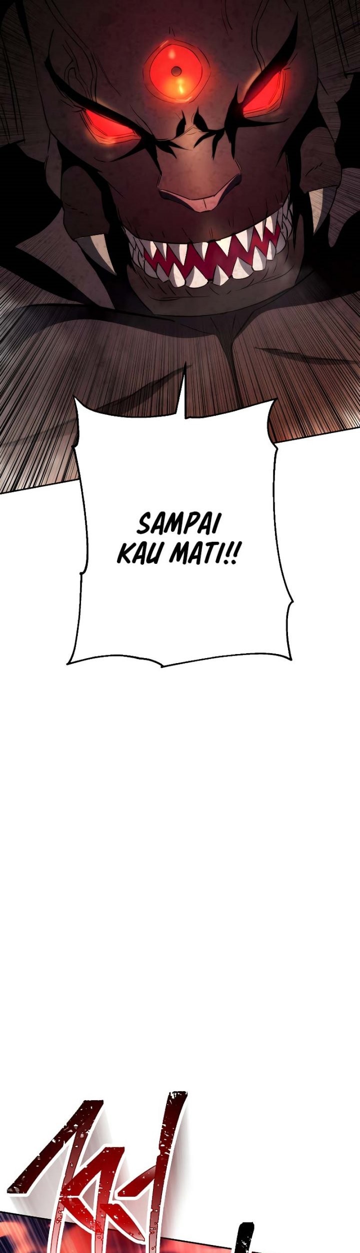 The Live Chapter 165 Gambar 16