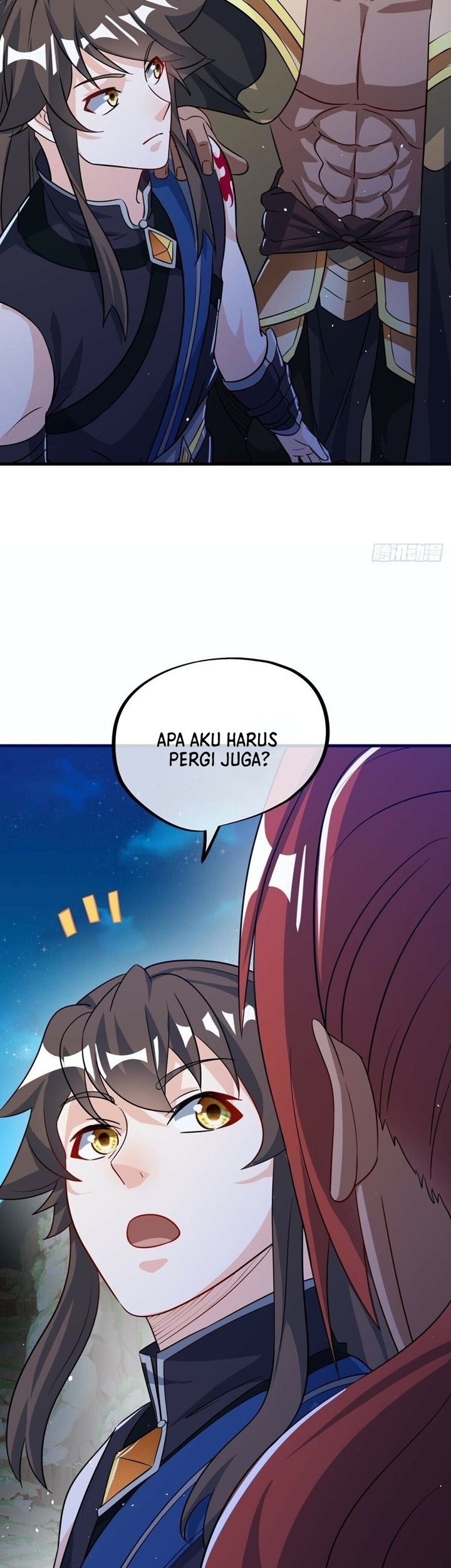 Peerless Soul Chapter 556 Gambar 19