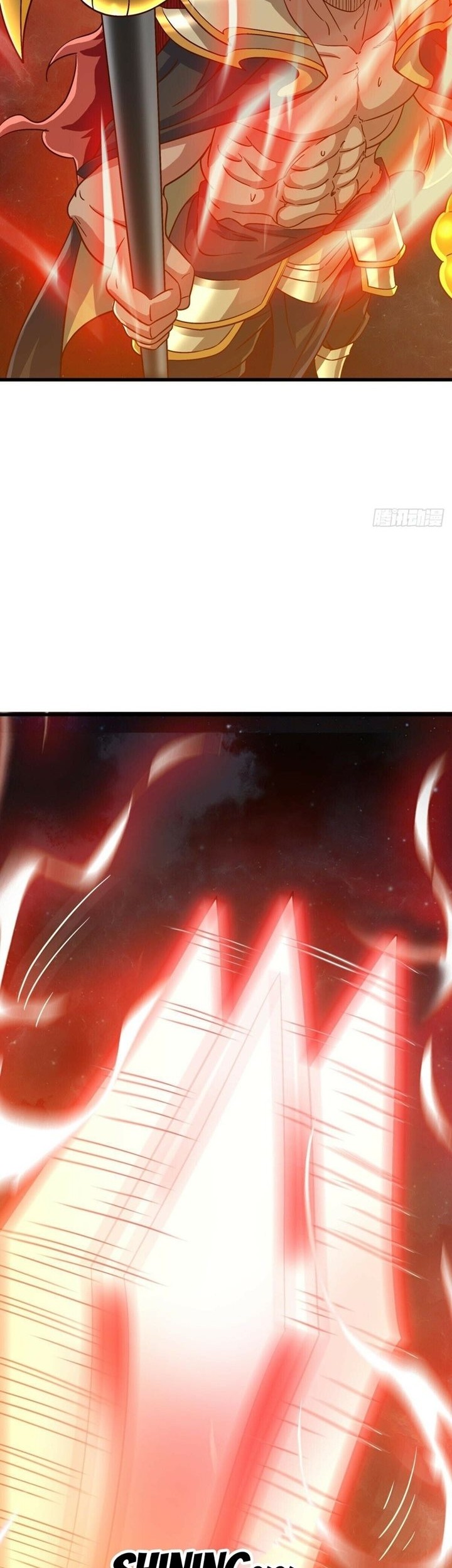 Peerless Soul Chapter 556 Gambar 30