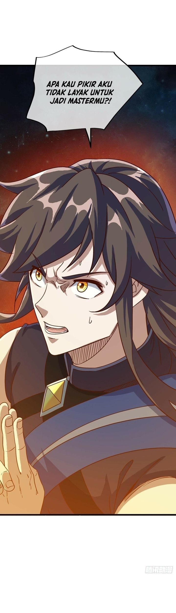 Peerless Soul Chapter 556 Gambar 32