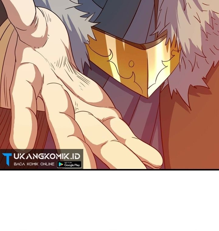 Peerless Soul Chapter 556 Gambar 48