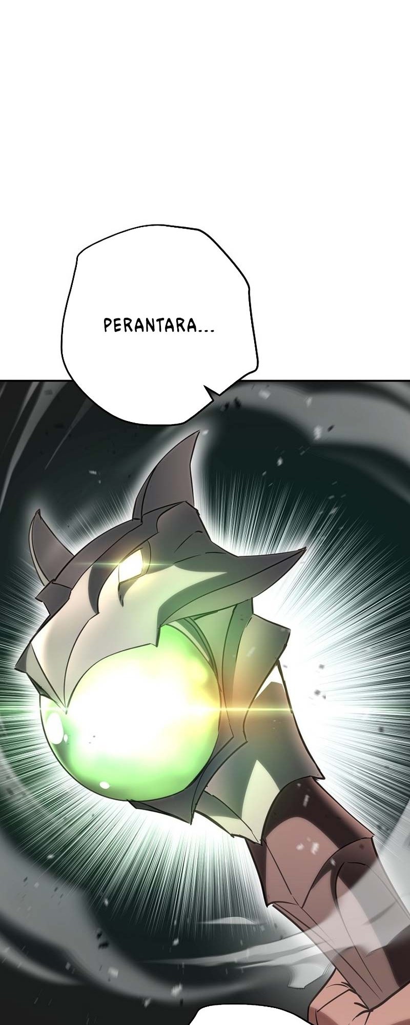 The Live Chapter 169 Gambar 29