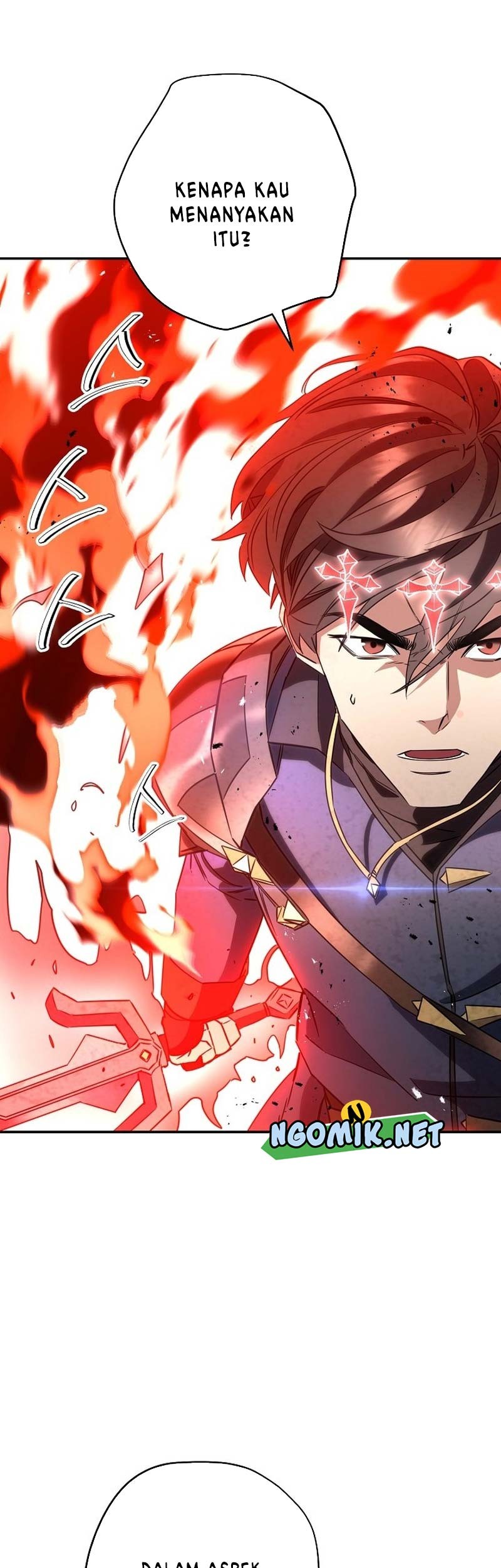 The Live Chapter 169 Gambar 36