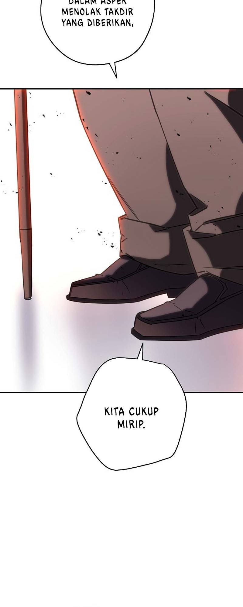 The Live Chapter 169 Gambar 37