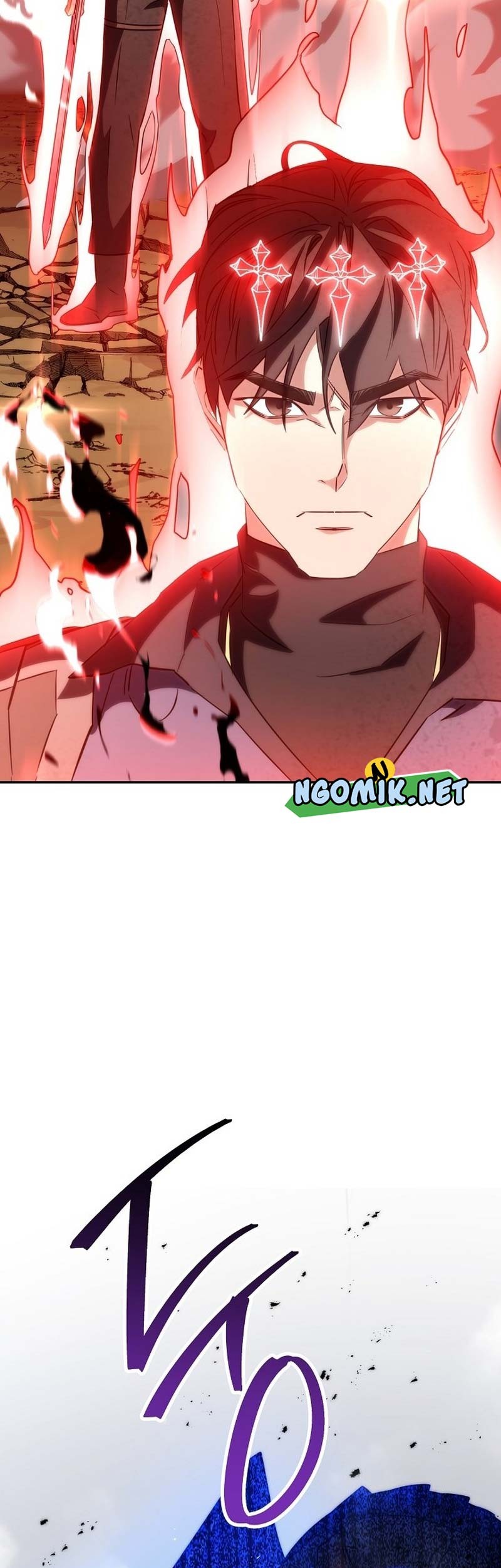 The Live Chapter 169 Gambar 18