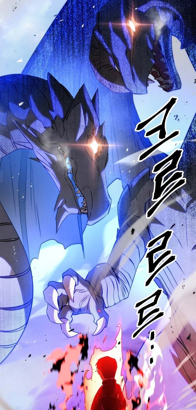 The Live Chapter 169 Gambar 19