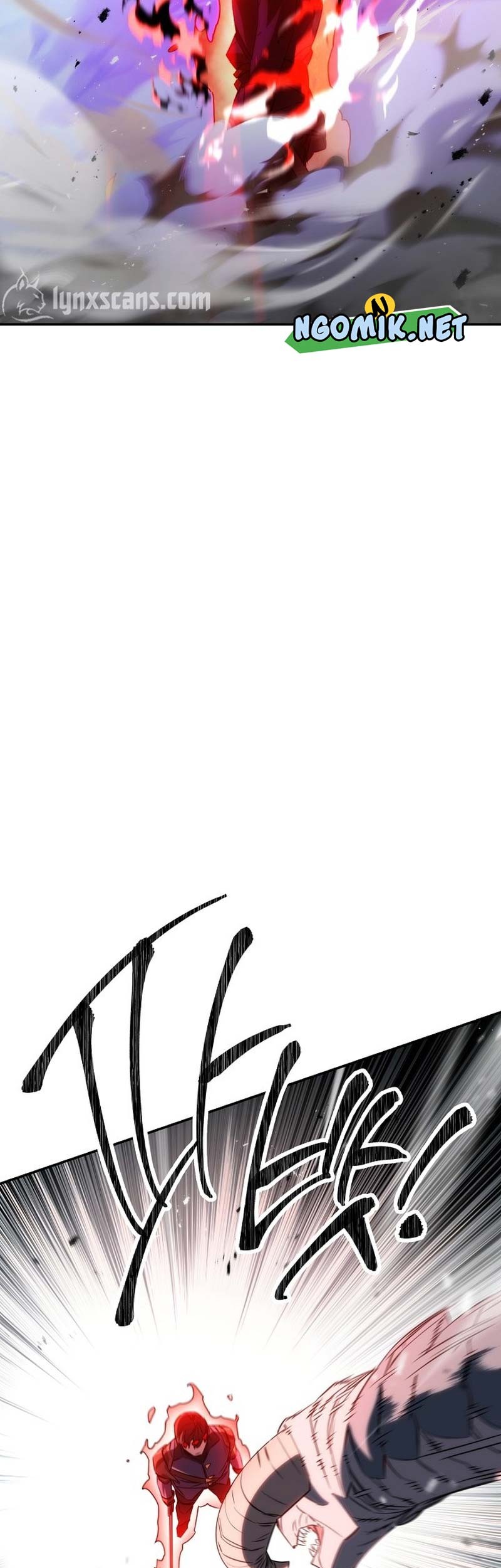 The Live Chapter 169 Gambar 20