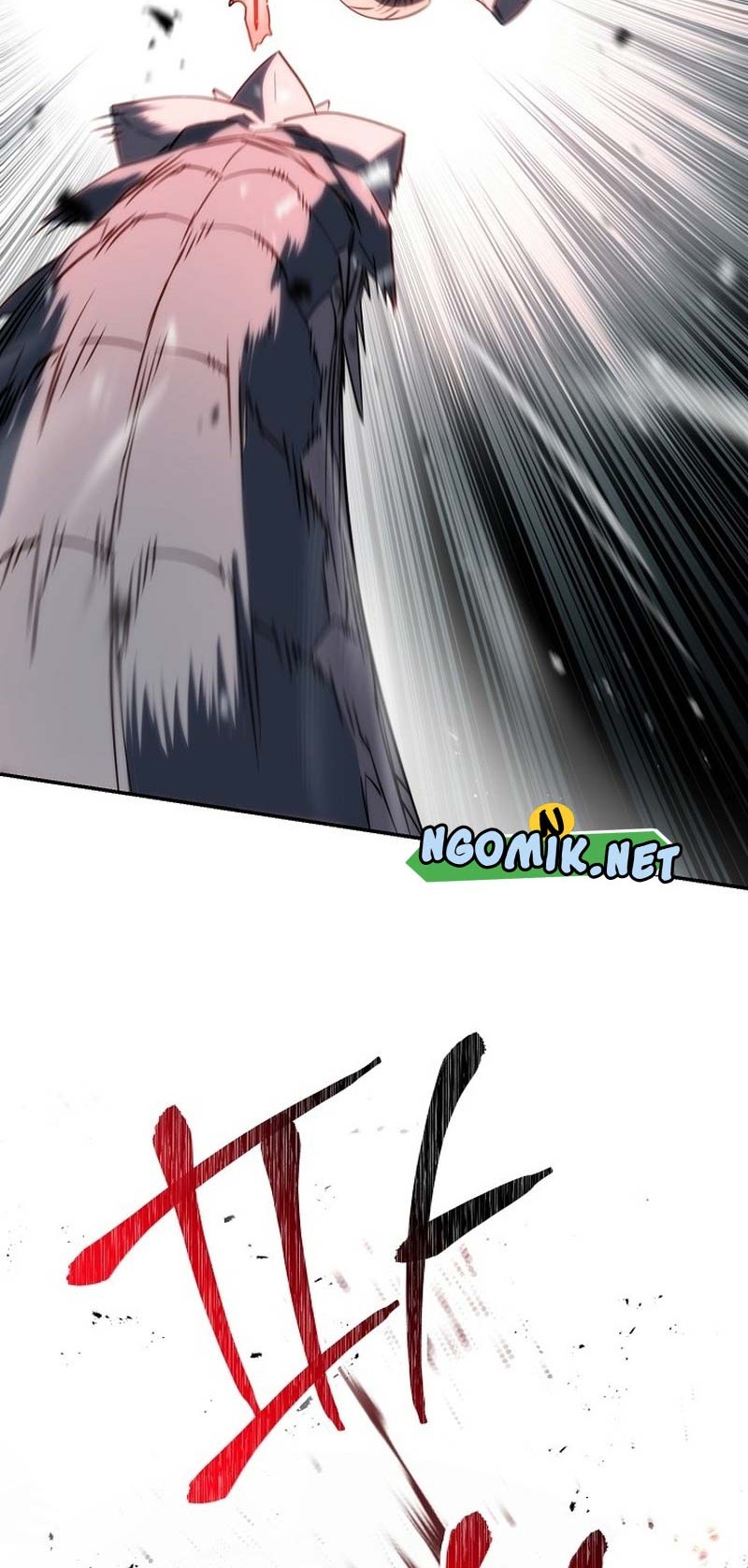 The Live Chapter 169 Gambar 21