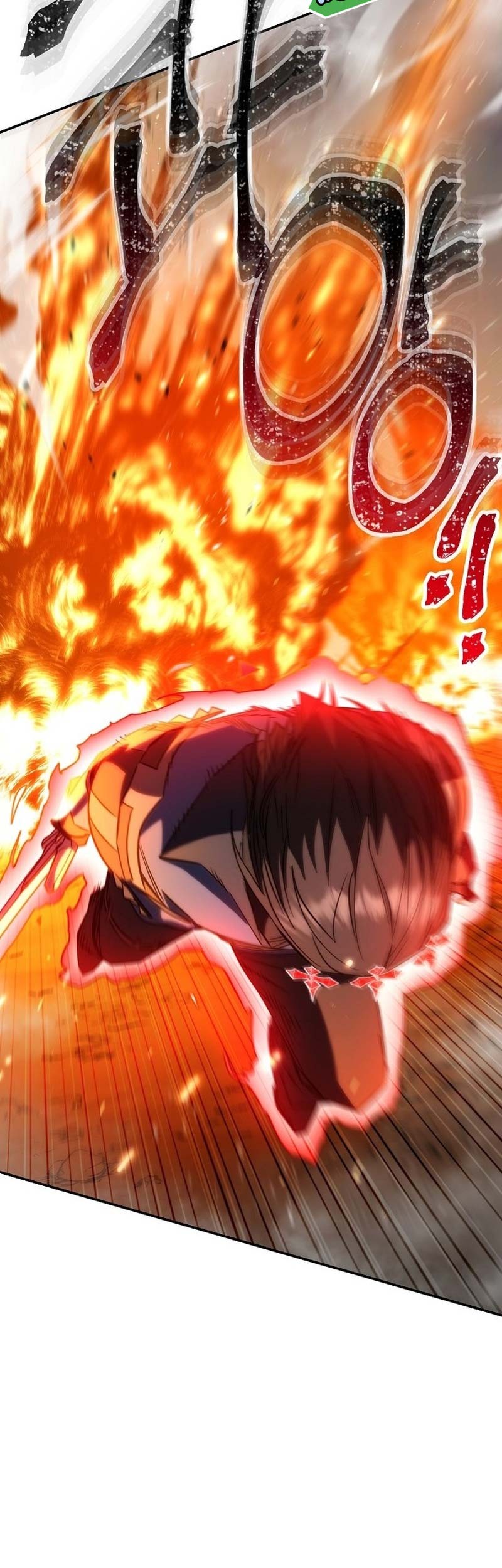 The Live Chapter 169 Gambar 24