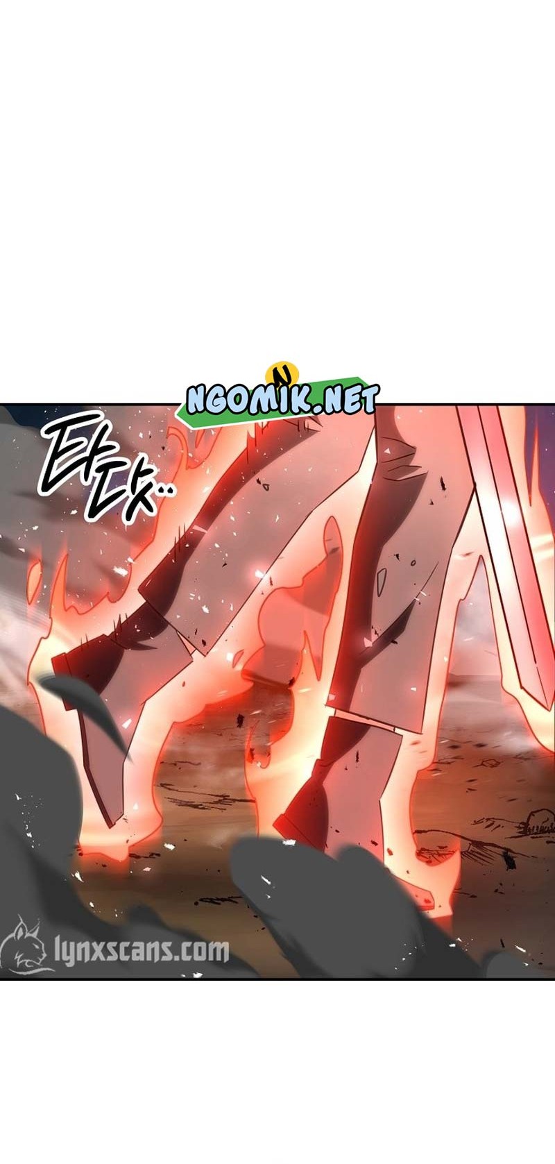 The Live Chapter 169 Gambar 25