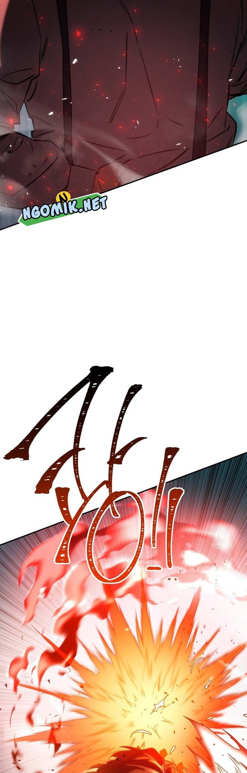 The Live Chapter 169 Gambar 46