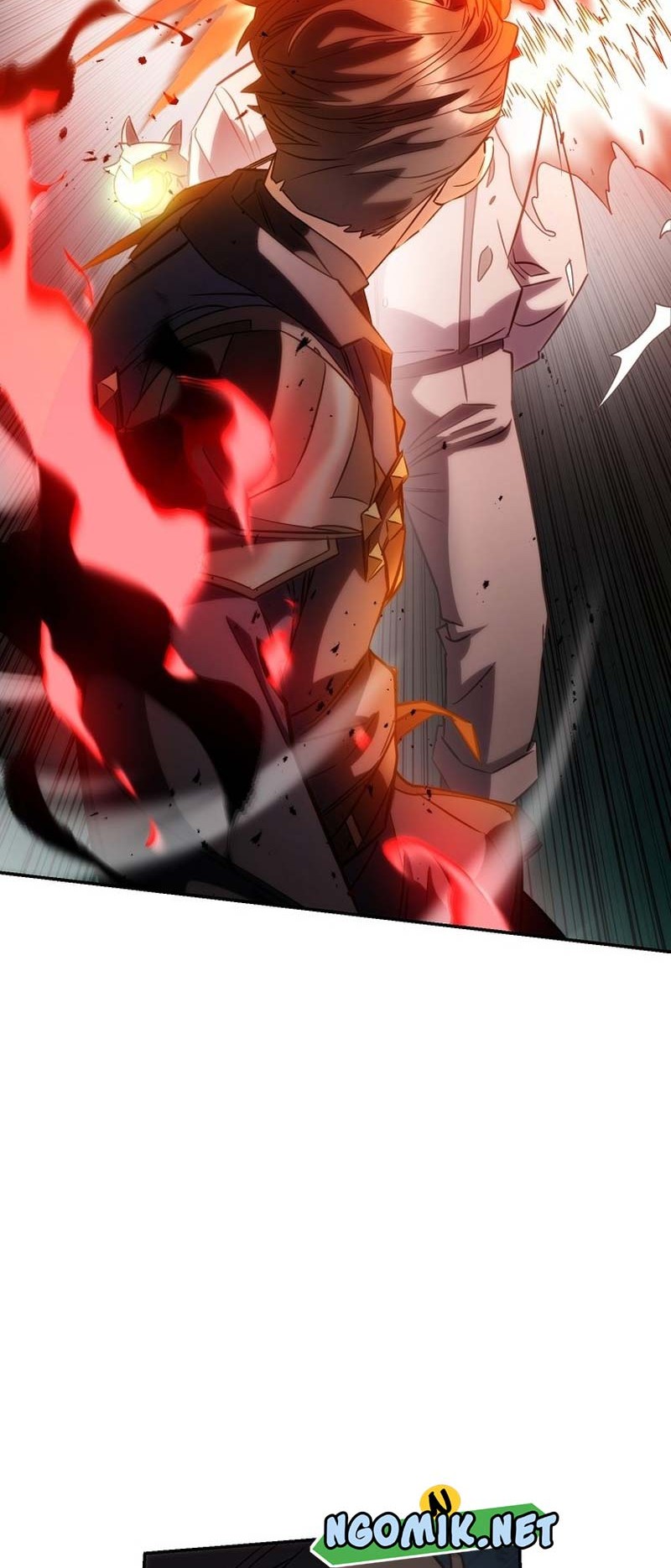 The Live Chapter 169 Gambar 47