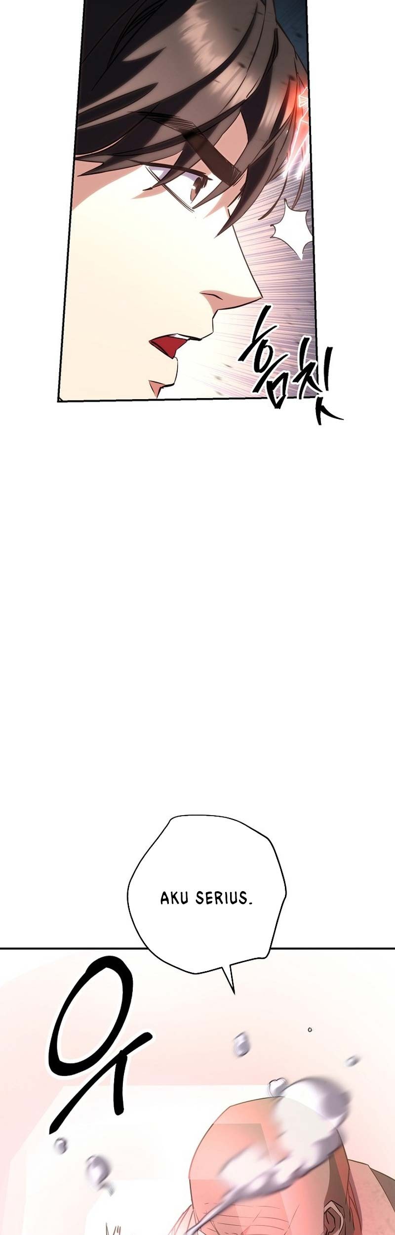 The Live Chapter 169 Gambar 48