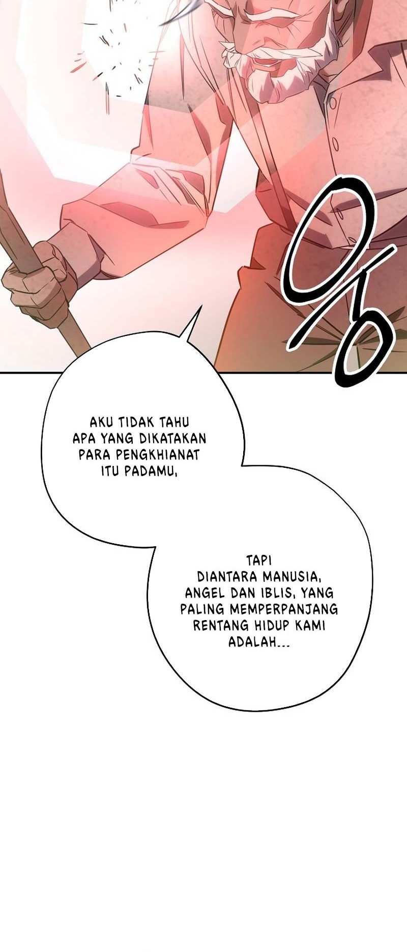 The Live Chapter 169 Gambar 49