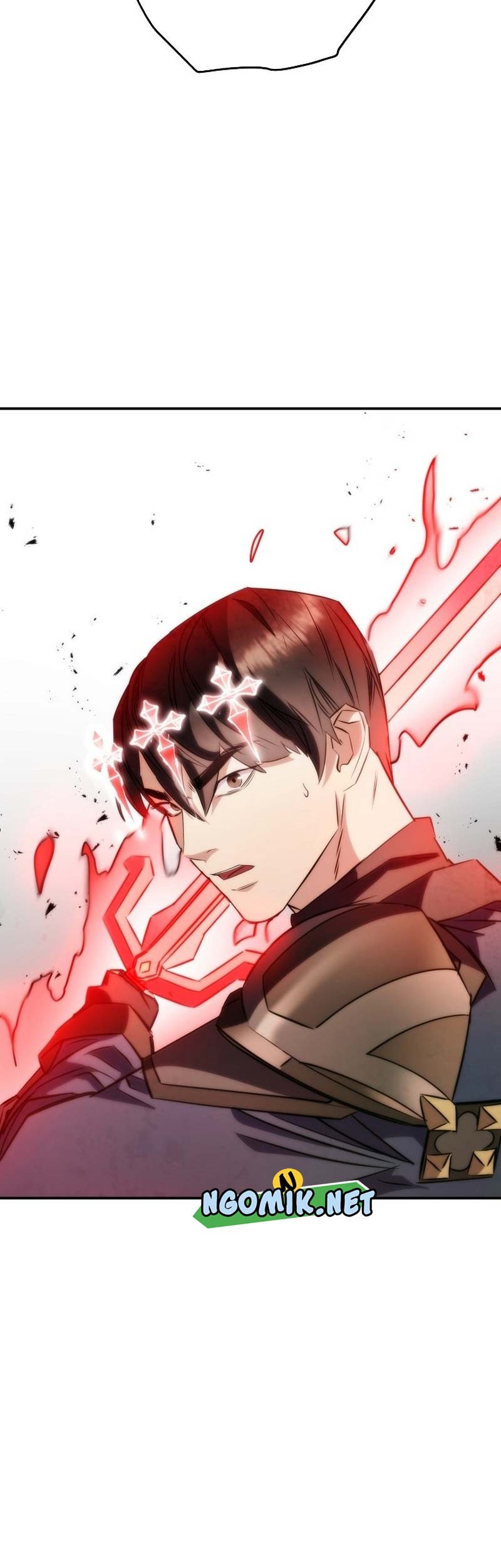 The Live Chapter 169 Gambar 54