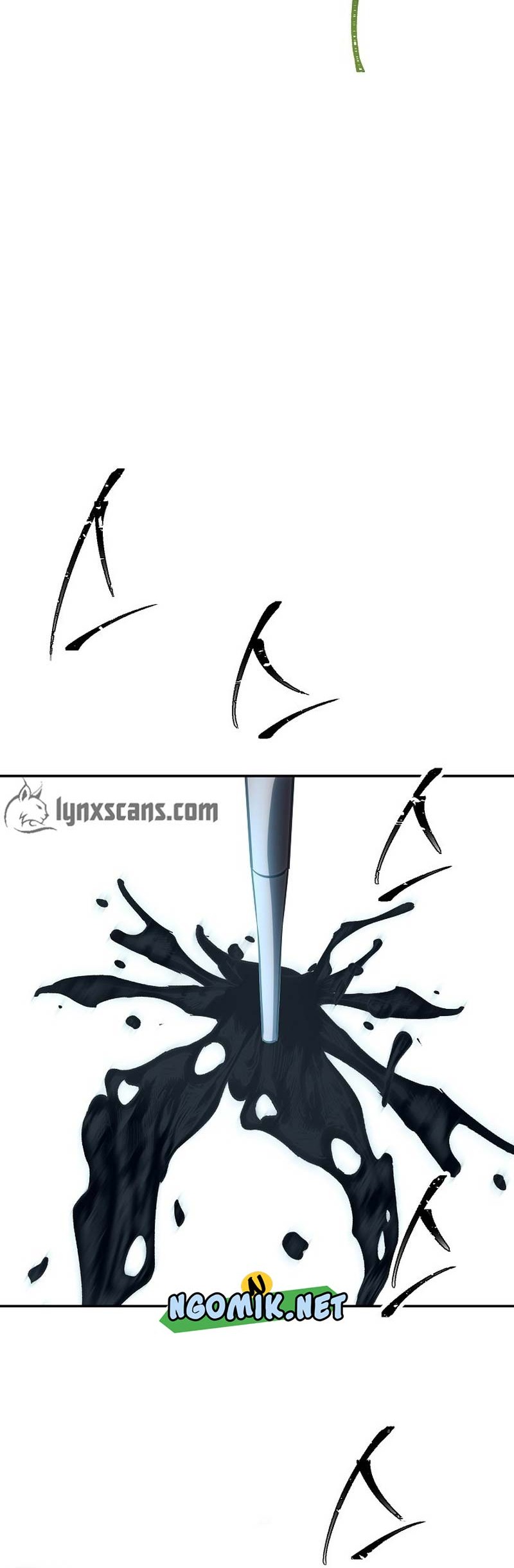 The Live Chapter 169 Gambar 57