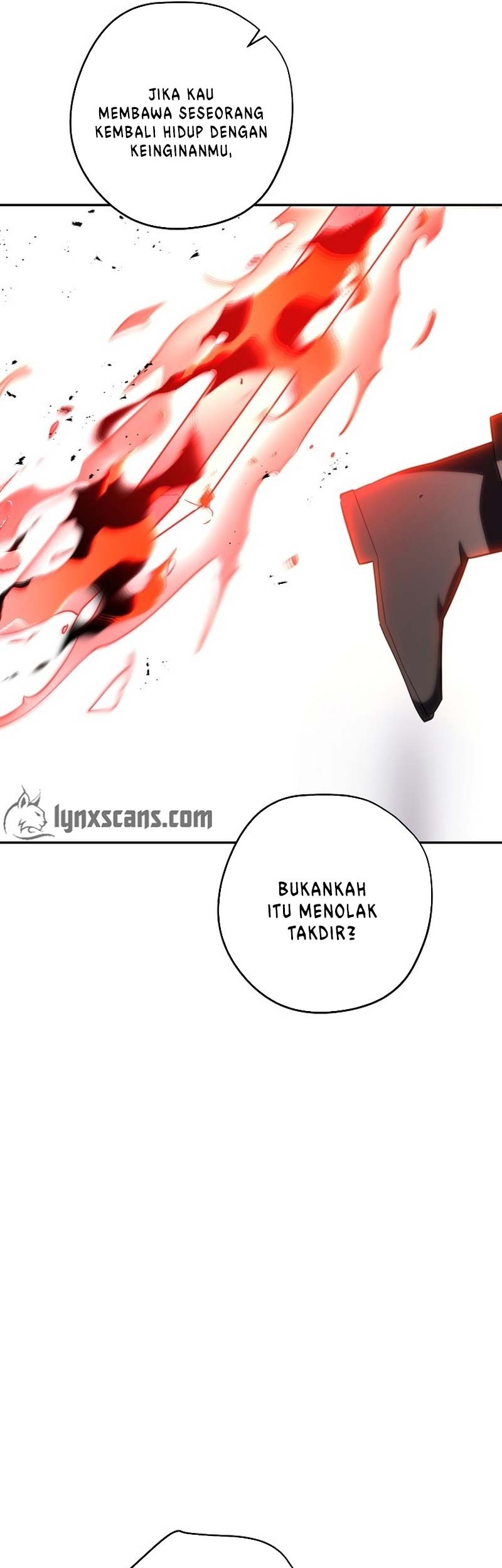 The Live Chapter 169 Gambar 38