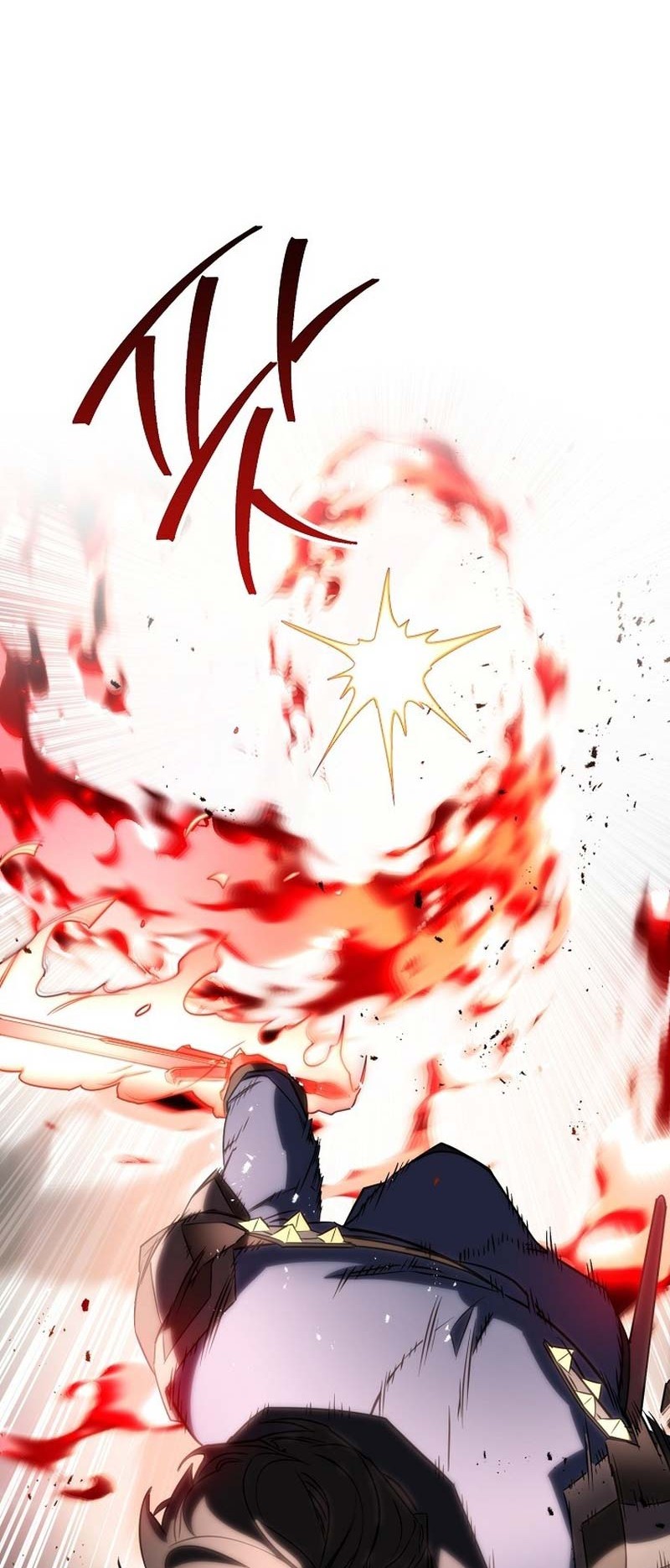 The Live Chapter 169 Gambar 41