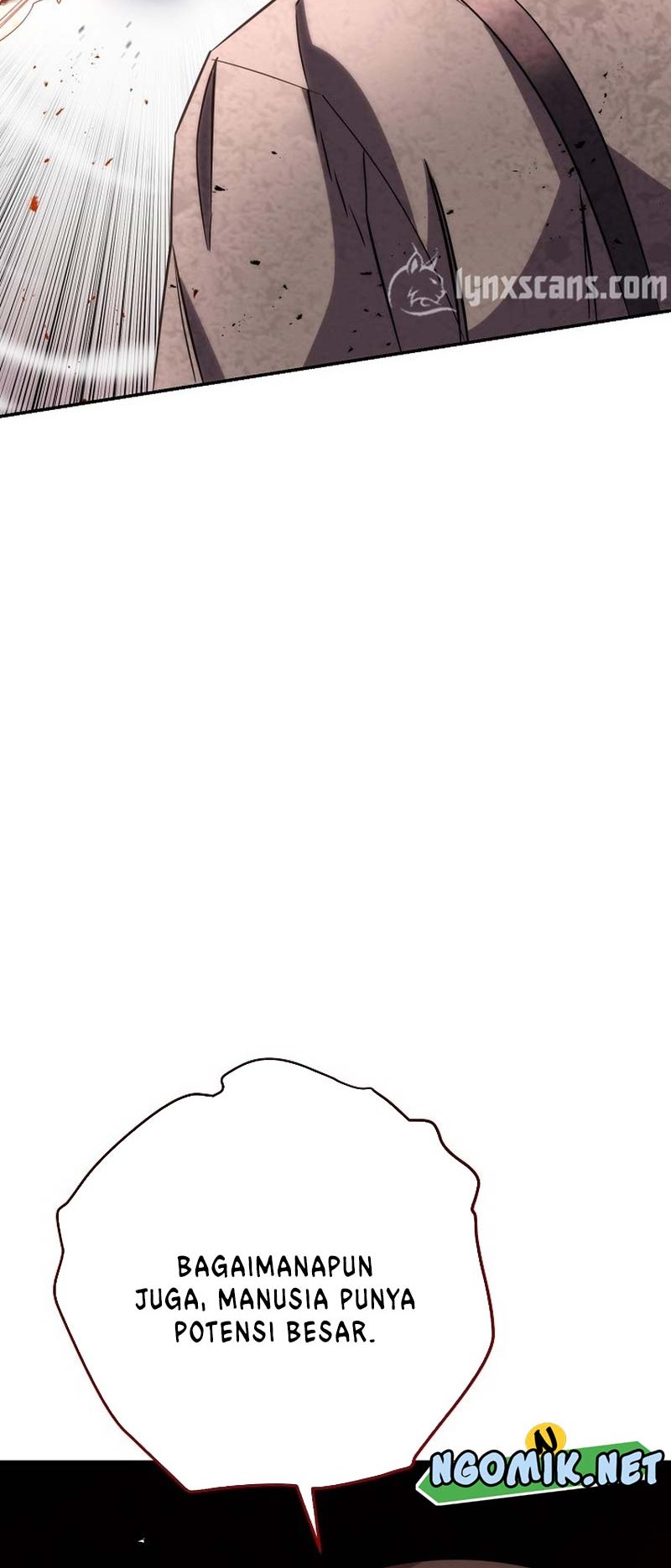 The Live Chapter 169 Gambar 43