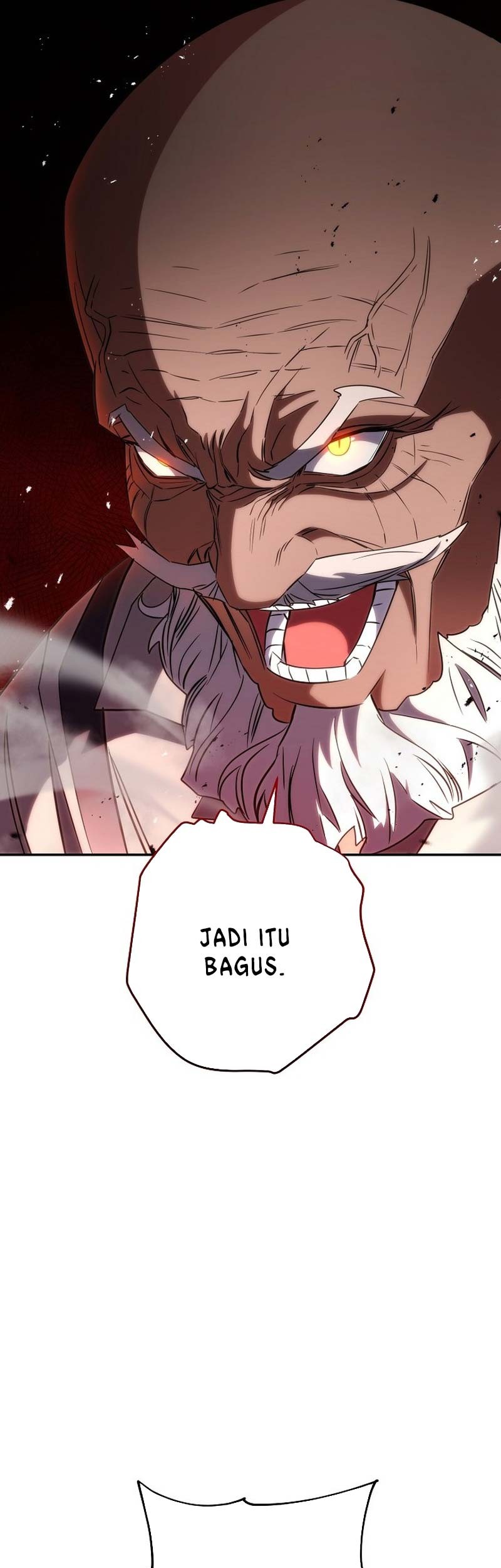 The Live Chapter 169 Gambar 44