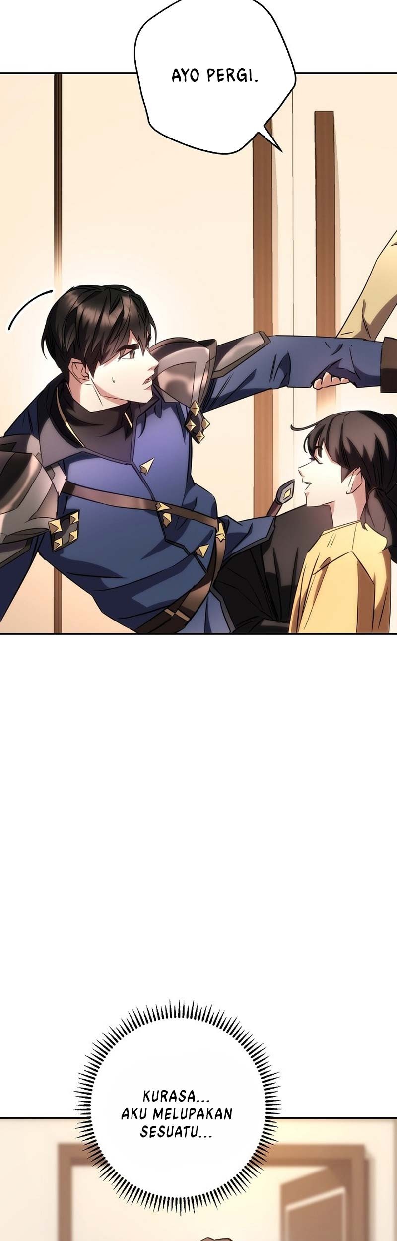 The Live Chapter 169 Gambar 66